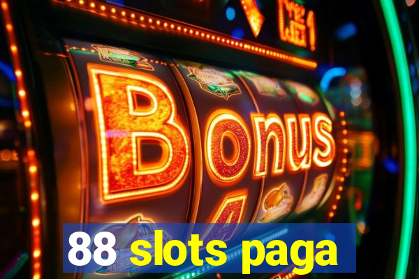 88 slots paga